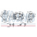 Kompressor PKW | Lexus GS 05 | 890141 Kompressor PKW | Lexus GS 05 | 890141