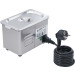 BGS Ultraschall-Teilereiniger | 700 ml | 63080 BGS Ultraschall-Teilereiniger | 700 ml | 63080