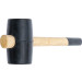 BGS Gummihammer Kopf-Ø 64 mm 660 g BGS Do it yourself 1862