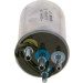 Kraftstofffilter | LAND ROVER | F 026 402 113 Kraftstofffilter | LAND ROVER | F 026 402 113