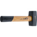BGS Fäustel | Holz-Stiel | 1000 g | 3865