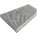 AMC Aktivkohlefilter PKW | TESLA Model X 13 | FCA-10029C AMC Aktivkohlefilter PKW | TESLA Model X 13 | FCA-10029C