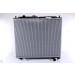 Wasserkühler PKW | MITSUBISHI PAJERO 2,8 TD 93 | 62853 Wasserkühler PKW | MITSUBISHI PAJERO 2,8 TD 93 | 62853