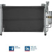 Kondensator PKW | MAZDA 2 07 | 940033 Kondensator PKW | MAZDA 2 07 | 940033