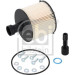 FEBI BILSTEIN Kraftstofffilter 101654