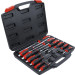 BGS Schraubendreher-Satz 12-tlg BGS Do it yourself 97895