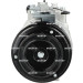 NRF Kompressor, Klimaanlage 32836 EASY FIT