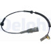 Sensor, Raddrehzahl | SS20106 Sensor, Raddrehzahl | SS20106