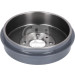FEBI BILSTEIN Bremstrommel | 183929 FEBI BILSTEIN Bremstrommel | 183929