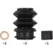 Tauschbremssattel | ISUZU Trooper 3.0 DTI 00 | 3189200 Tauschbremssattel | ISUZU Trooper 3.0 DTI 00 | 3189200