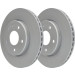 Bremsscheibe Db P. W202/S202 2.0-2.8 93-01 | 24.0122-0132.1 Bremsscheibe Db P. W202/S202 2.0-2.8 93-01 | 24.0122-0132.1