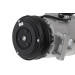 KOMPRESSOR, KLIMAANLAGE VALEO CORE-FLEX VAL690210
