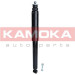 KAMOKA Stoßdämpfer 2001013