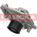 KAMOKA Wasserpumpe | T0074 KAMOKA Wasserpumpe | T0074