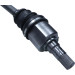 Antriebswelle | 49-1027 Antriebswelle | 49-1027