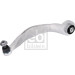 Querlenker Vw S. A4/A5 07-Pr | 43742 Querlenker Vw S. A4/A5 07-Pr | 43742