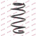 KYB Fahrwerksfeder Nissan P. Qashqai 1.6 02/07 | RH3937