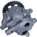 Ölpumpe Ford Transit 2.2Tdci 11 | 1839456 Ölpumpe Ford Transit 2.2Tdci 11 | 1839456