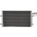 Kondensator PKW FORD Focus II, C-Max 03 FIRST FIT 94663
