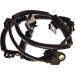 Sensor, Raddrehzahl | 20-0261 Sensor, Raddrehzahl | 20-0261