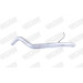 62 / Auspuffrohr | FORD Transit Connect 1.8 TDCi 02 | 10630 62 / Auspuffrohr | FORD Transit Connect 1.8 TDCi 02 | 10630