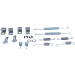 391-0847 Montagesatz f.Bremsbacken | KIA PICANTO | 105-0847 391-0847 Montagesatz f.Bremsbacken | KIA PICANTO | 105-0847