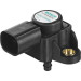 0 261 230 189 Sensor, Saugrohrdruck