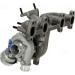 Nissens Turbo | AUDI,FORD,SEAT,SKODA,VW 1,9TDi | 93090
