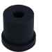 Lagerung, Blattfeder | TED80499 Lagerung, Blattfeder | TED80499