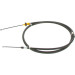 Handbremsseil | PEUGEOT 206 98 | 1987477587 Handbremsseil | PEUGEOT 206 98 | 1987477587