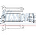 Ladeluftkühler PKW PEUGEOT 308 1.6 HDI 09 FIRST FIT 96514