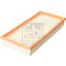 FEBI BILSTEIN Luftfilter | 31306 FEBI BILSTEIN Luftfilter | 31306