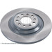 Bremsscheibe Jeep T. Cherokee 2.0 Crd/3.2 V6 4X4 13 | ADA104376 Bremsscheibe Jeep T. Cherokee 2.0 Crd/3.2 V6 4X4 13 | ADA104376