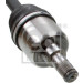 FEBI BILSTEIN Antriebswelle | 182424 FEBI BILSTEIN Antriebswelle | 182424
