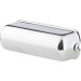 Kennzeichenleuchte verchromt | für Anbau, exkl. C5W Lampe | 2KA 997 011-011 Kennzeichenleuchte verchromt | für Anbau, exkl. C5W Lampe | 2KA 997 011-011