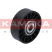 KAMOKA Spannrolle, Keilrippenriemen | R0024 KAMOKA Spannrolle, Keilrippenriemen | R0024