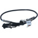 Sensor, Abgastemperatur | 707284 Sensor, Abgastemperatur | 707284