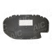 DÄMMMATTE MOTORHAUBE | VW GOLF VII 8,12 | 7226,131,1 DÄMMMATTE MOTORHAUBE | VW GOLF VII 8,12 | 7226,131,1