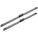 BOSCH | Scheibenwischer Aerotwin A108S | BMW Mini 14 | 3397014211 BOSCH | Scheibenwischer Aerotwin A108S | BMW Mini 14 | 3397014211