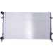 Wasserkühler PKW | AUDI A3 03 | 65277A Wasserkühler PKW | AUDI A3 03 | 65277A