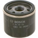 Ölfilter | DACIA,NISSAN,RENAULT | 0 451 104 025