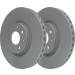 Bremsscheibe | 24.0126-0125.1 Bremsscheibe | 24.0126-0125.1