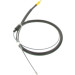 Handbremsseil | CITROEN C3 02 | 1987477599 Handbremsseil | CITROEN C3 02 | 1987477599