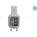514 899 0001 Sensor, Raddrehzahl MEYLE-ORIGINAL: True to OE.