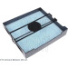Innenraumfilter Subaru Forester | ADS72503 Innenraumfilter Subaru Forester | ADS72503