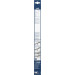 BOSCH | Wischerblatt H405 | TWIN-Standard | 3397004764 BOSCH | Wischerblatt H405 | TWIN-Standard | 3397004764