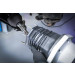BGS Druckluft-Montagewerkzeug für Achsmanschetten | 25 - 115 mm | 162