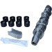 Satz-Nockenwelle (Welle, Tusters, Lager, Fett) | T2614KB Satz-Nockenwelle (Welle, Tusters, Lager, Fett) | T2614KB