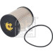 FEBI BILSTEIN Kraftstofffilter FEBI BILSTEIN Kraftstofffilter