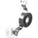 TEDGUM_TD Lagerung, Gelenkwelle TED70611 TEDGUM_TD Lagerung, Gelenkwelle TED70611